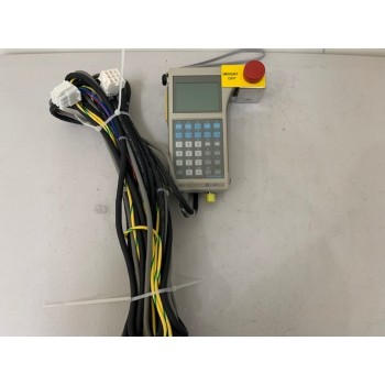 Tazmo H33H790077 Wafer Transfer Unit with controller